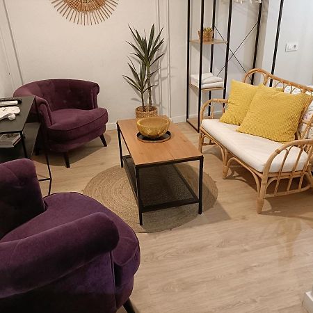Apartamentos Los Lobos Granada Kültér fotó