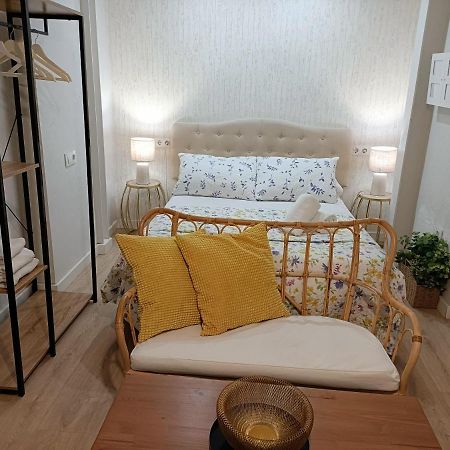 Apartamentos Los Lobos Granada Kültér fotó