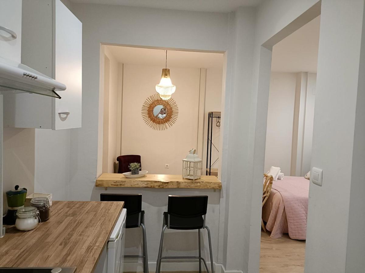 Apartamentos Los Lobos Granada Kültér fotó