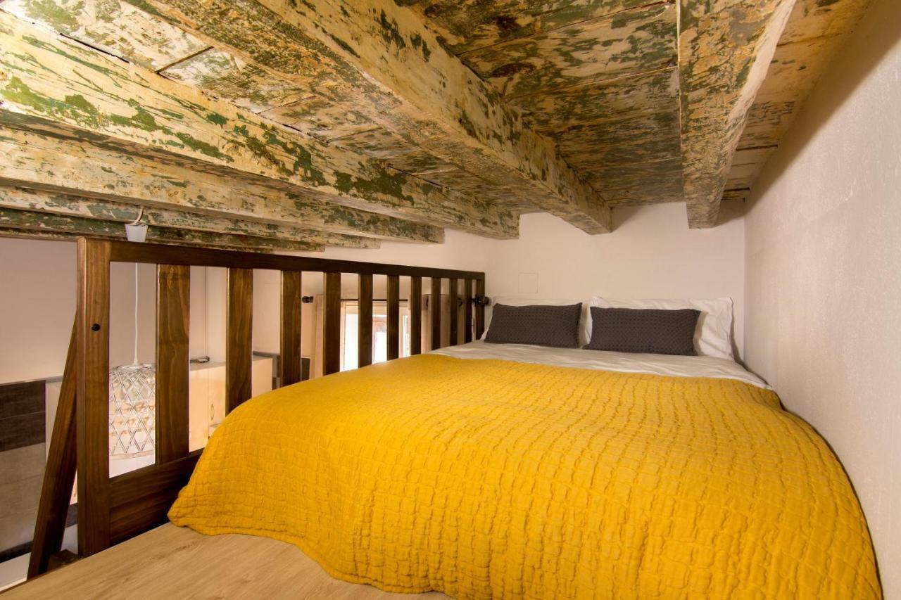 Apartamentos Los Lobos Granada Kültér fotó